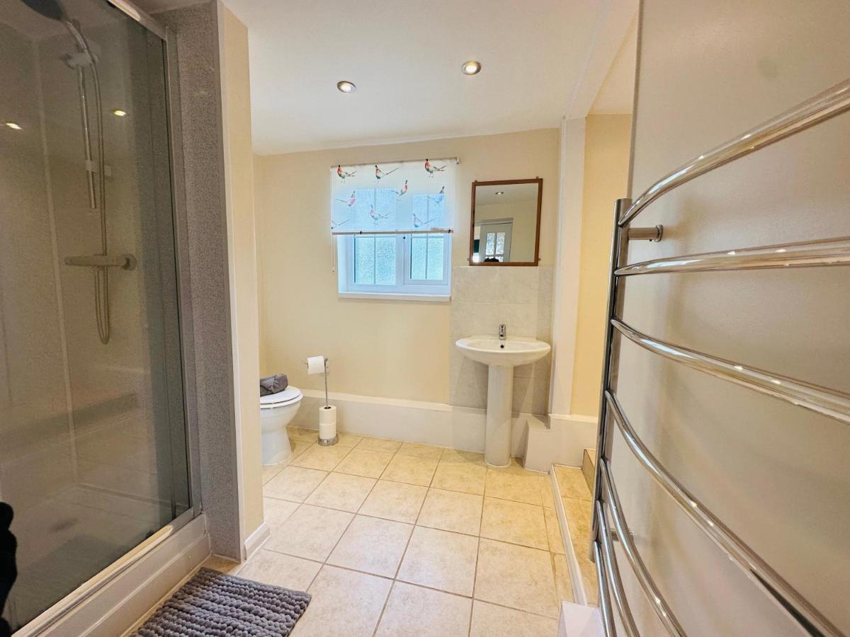 Apartmán Pheasants Nook Narberth Exteriér fotografie