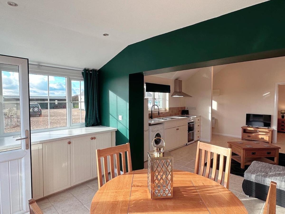 Apartmán Pheasants Nook Narberth Exteriér fotografie