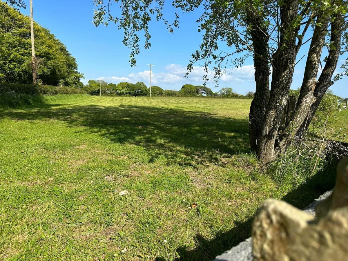 Apartmán Pheasants Nook Narberth Exteriér fotografie