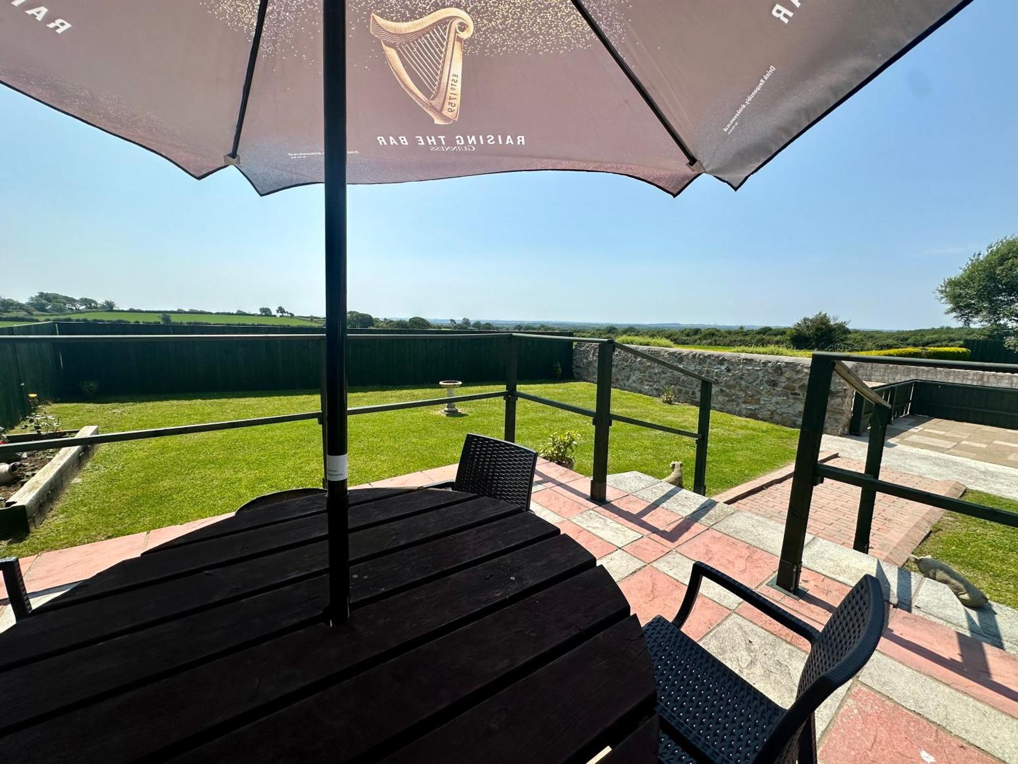 Apartmán Pheasants Nook Narberth Exteriér fotografie