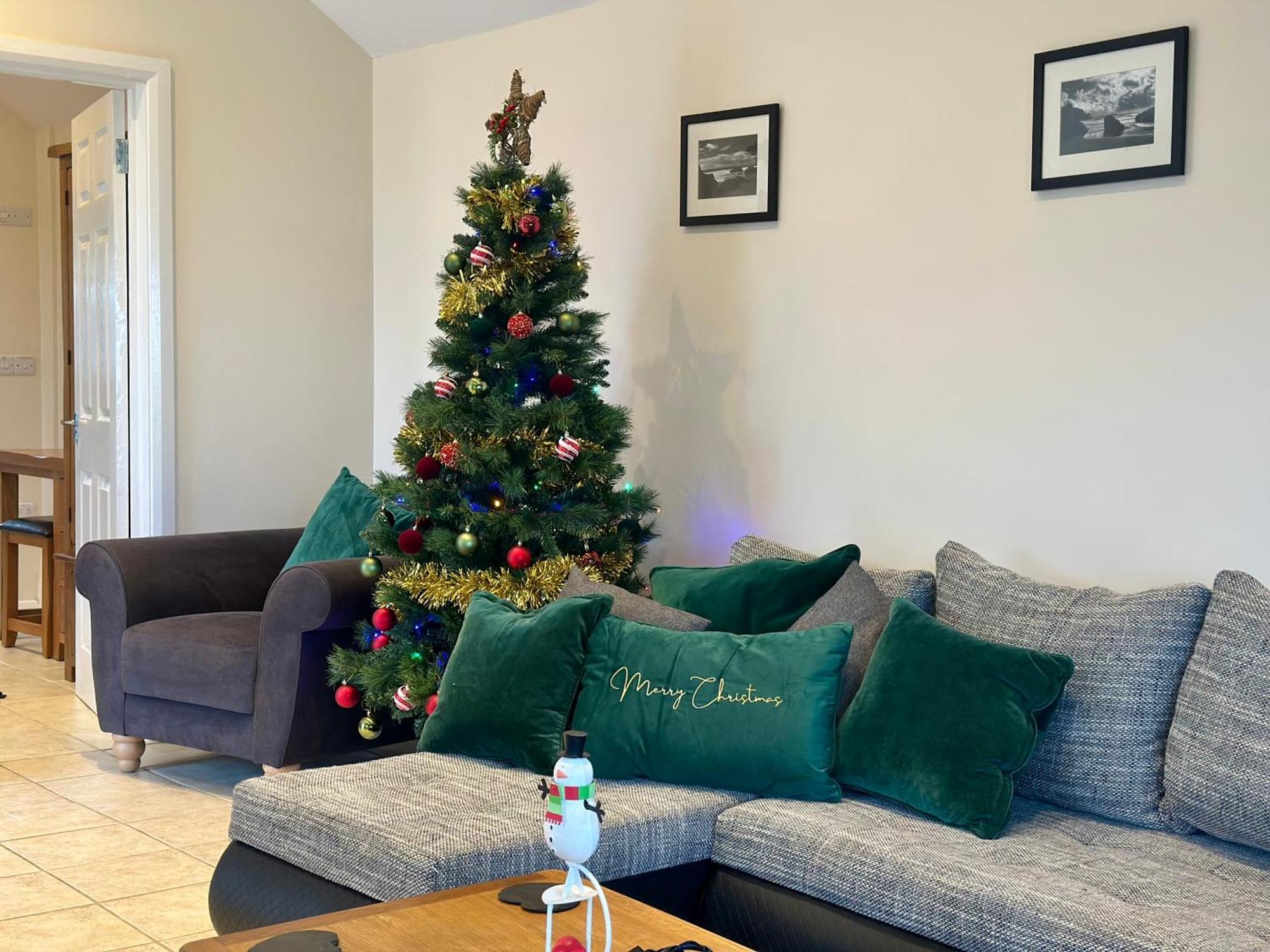 Apartmán Pheasants Nook Narberth Exteriér fotografie